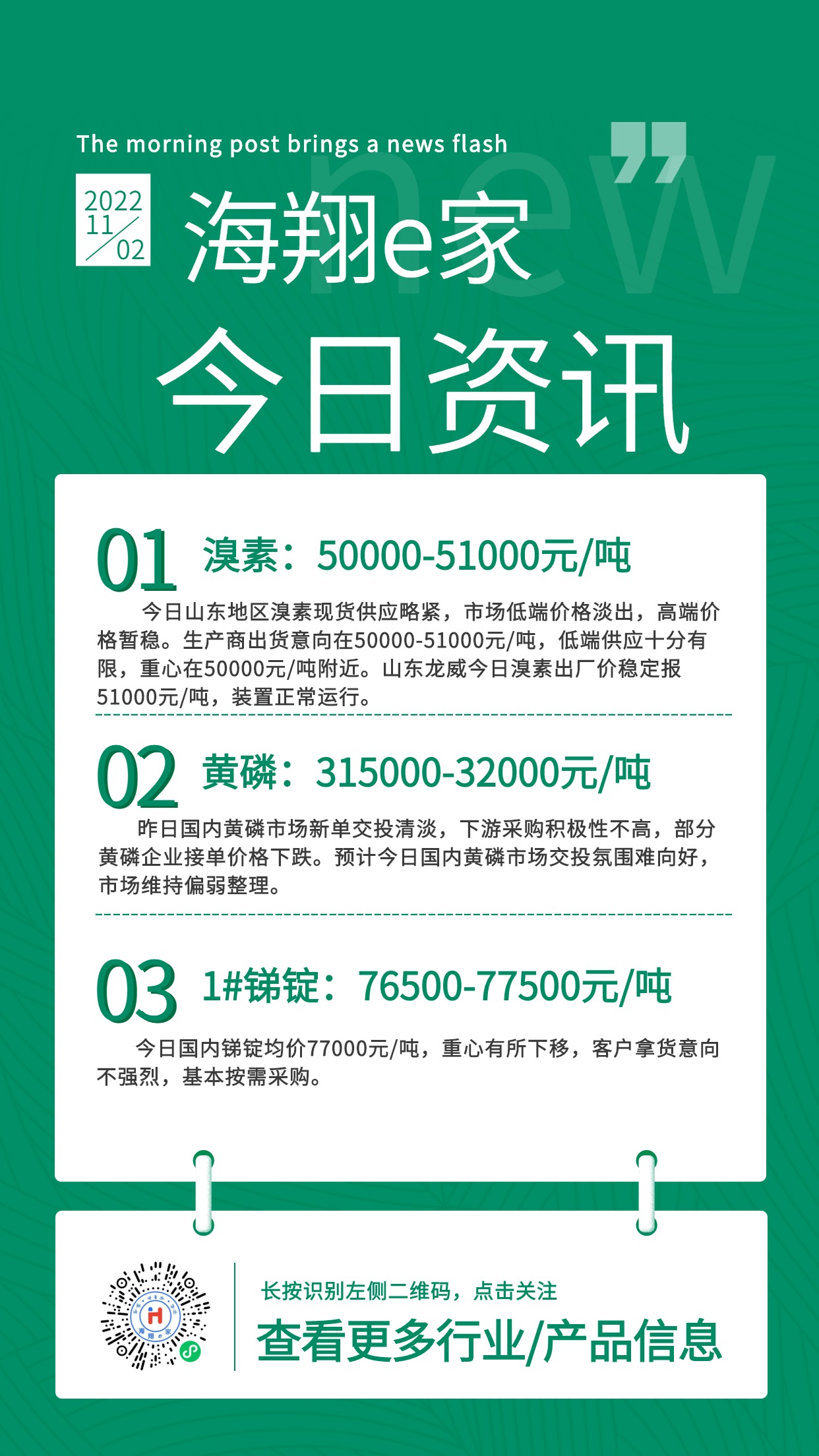 海翔e家資訊-周三